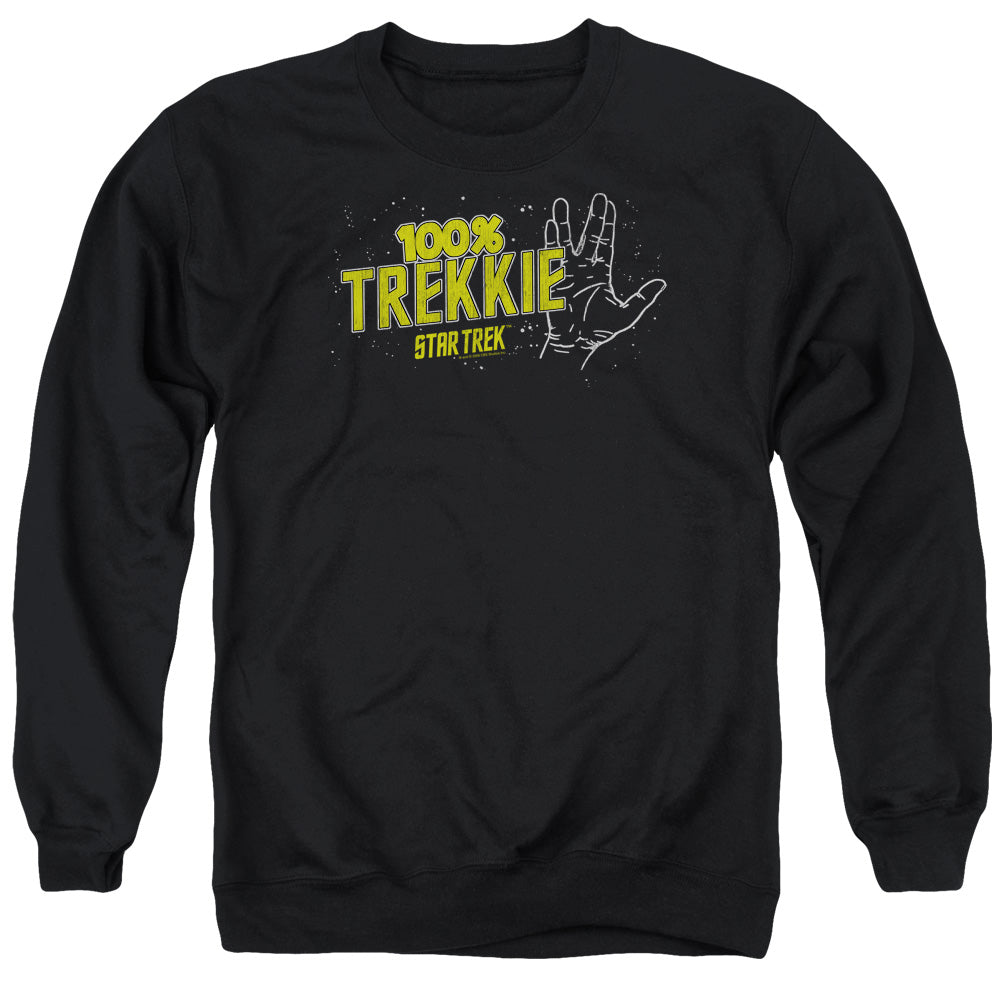 STAR TREK/TREKKIE
