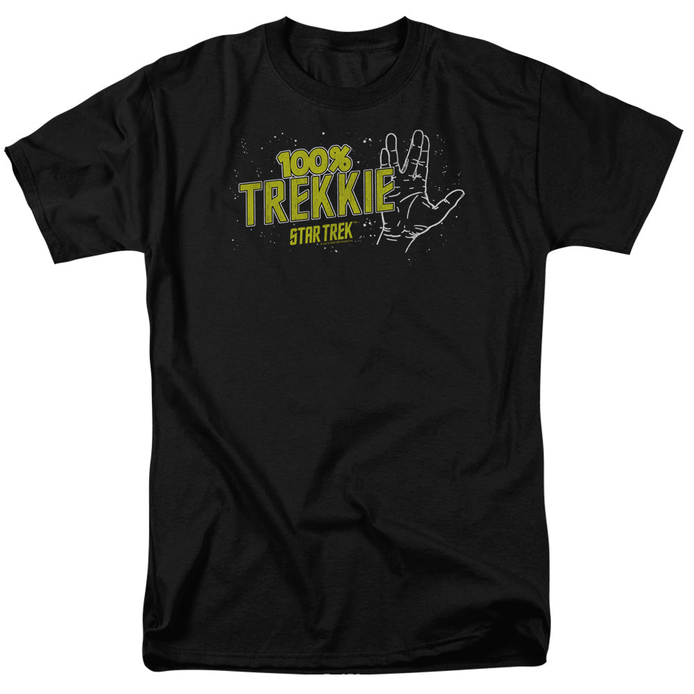 STAR TREK/TREKKIE