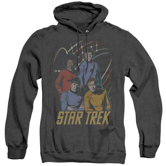 STAR TREK/WARP FACTOR 4