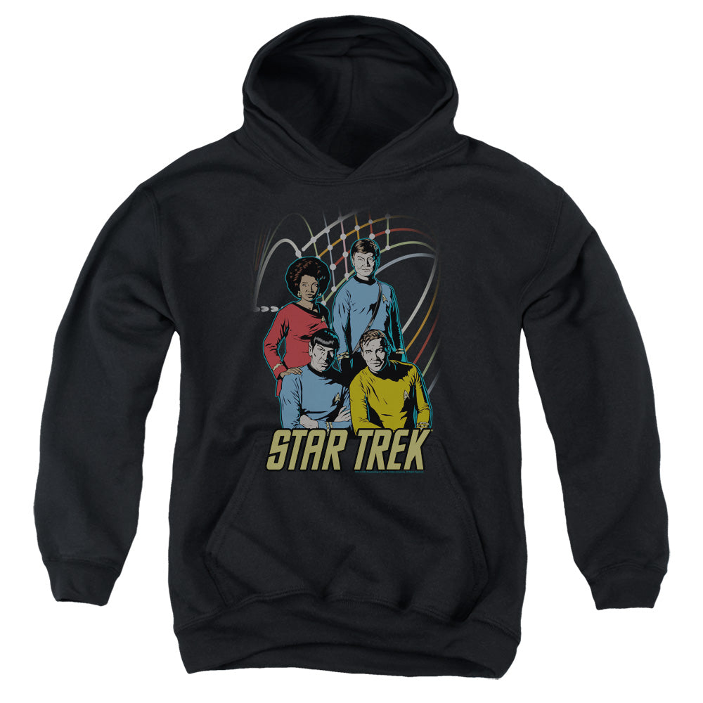 STAR TREK/WARP FACTOR 4