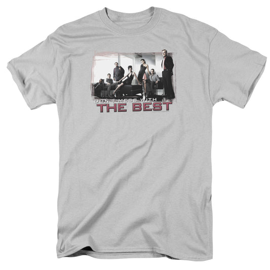 NCIS/THE BEST