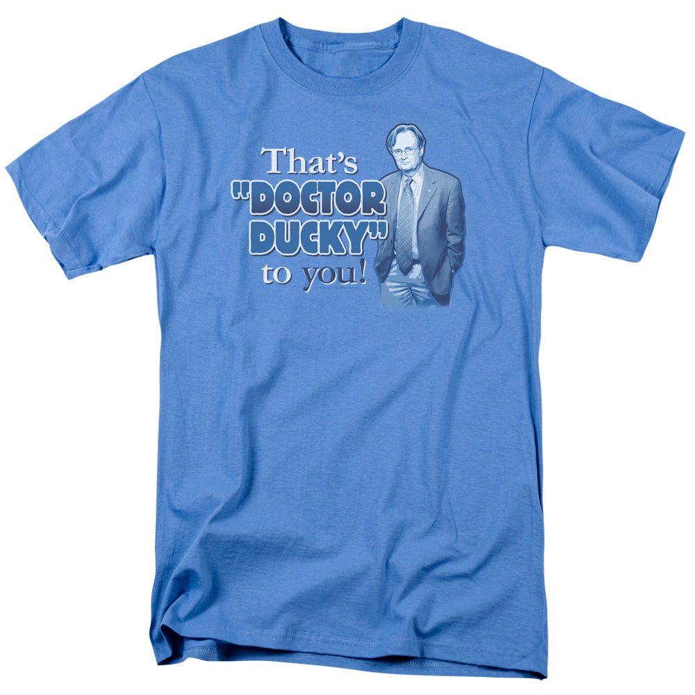 NCIS/DOCTOR DUCKY