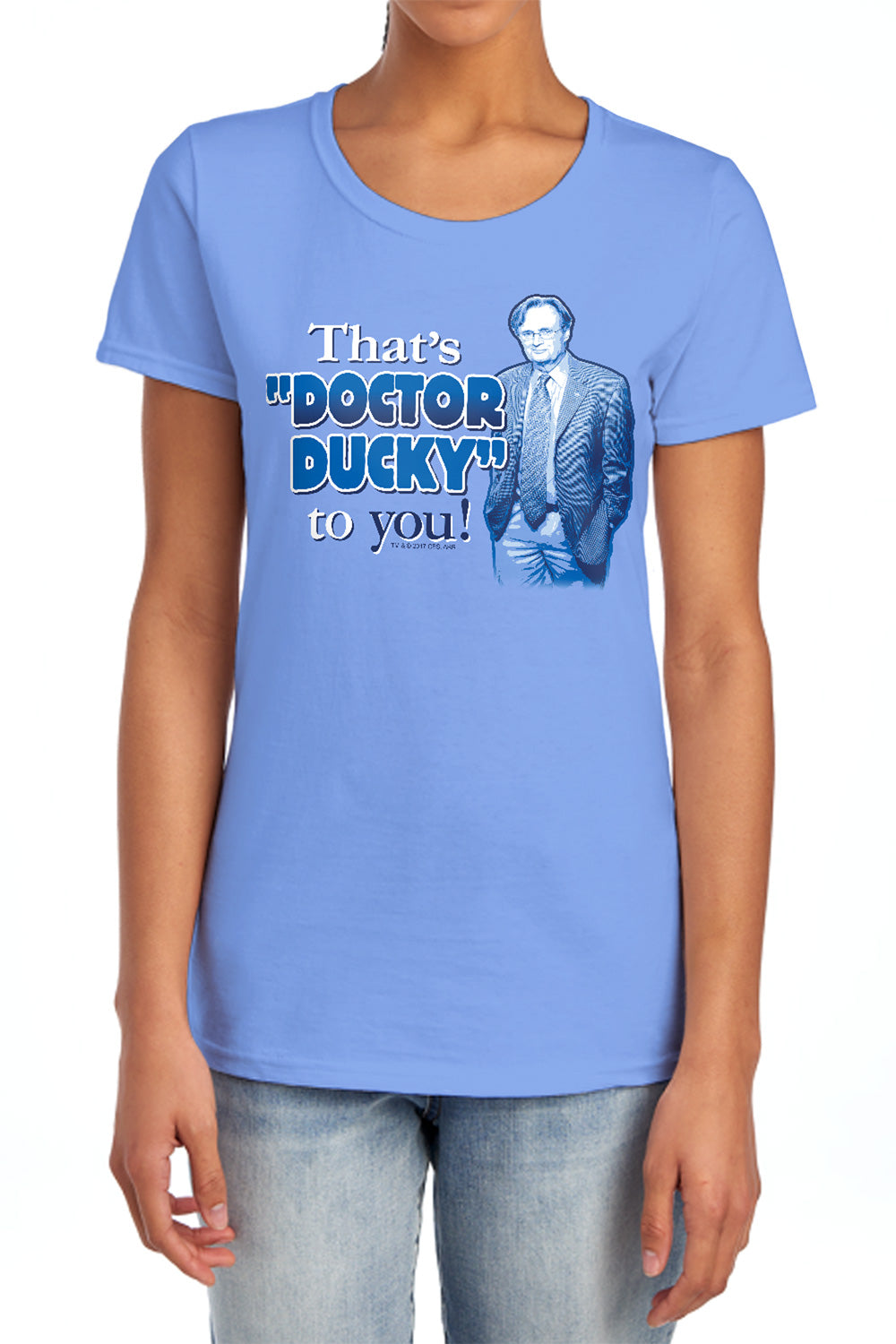NCIS/DOCTOR DUCKY
