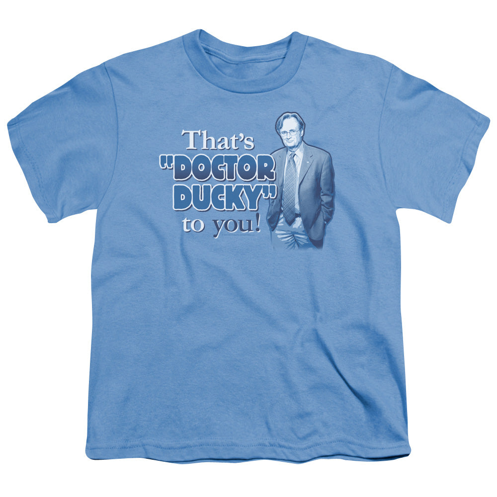 NCIS/DOCTOR DUCKY