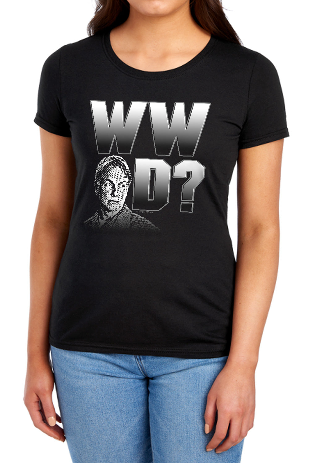 NCIS/WHAT WOULD GIBBS DO
