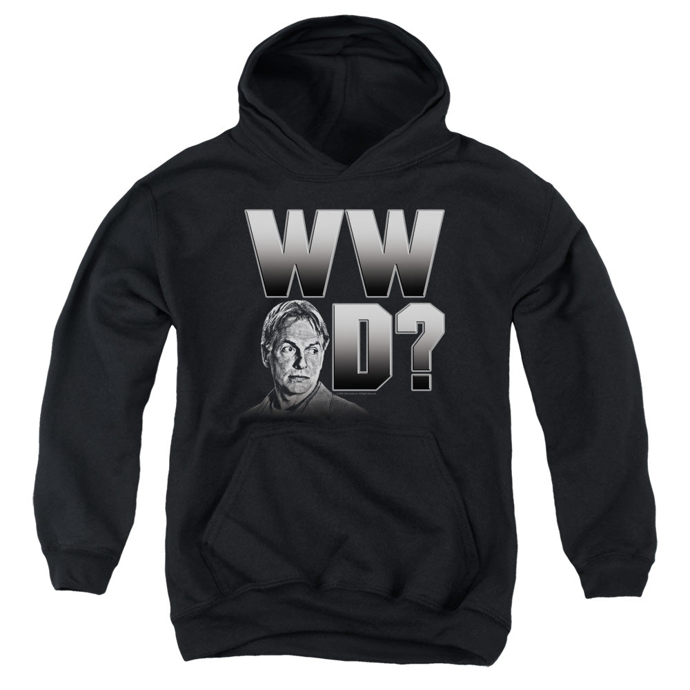 NCIS/WHAT WOULD GIBBS DO