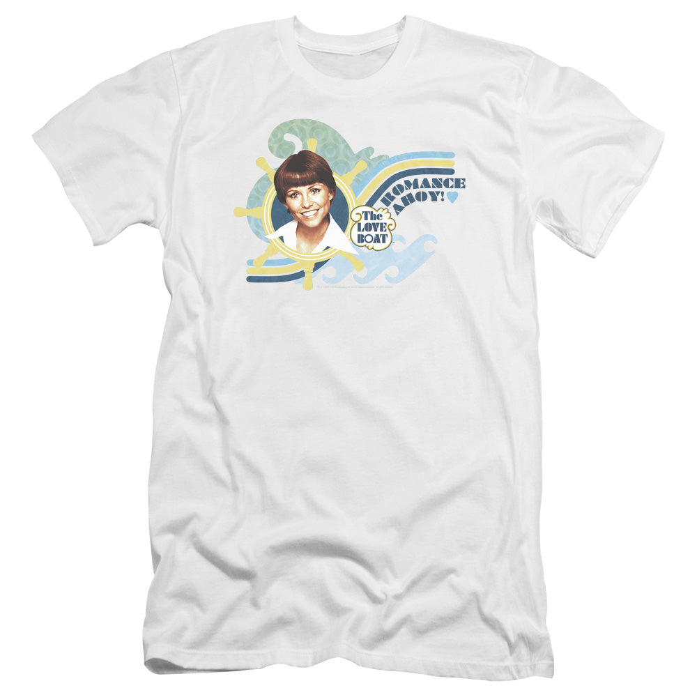 LOVE BOAT/ROMANCE AHOY