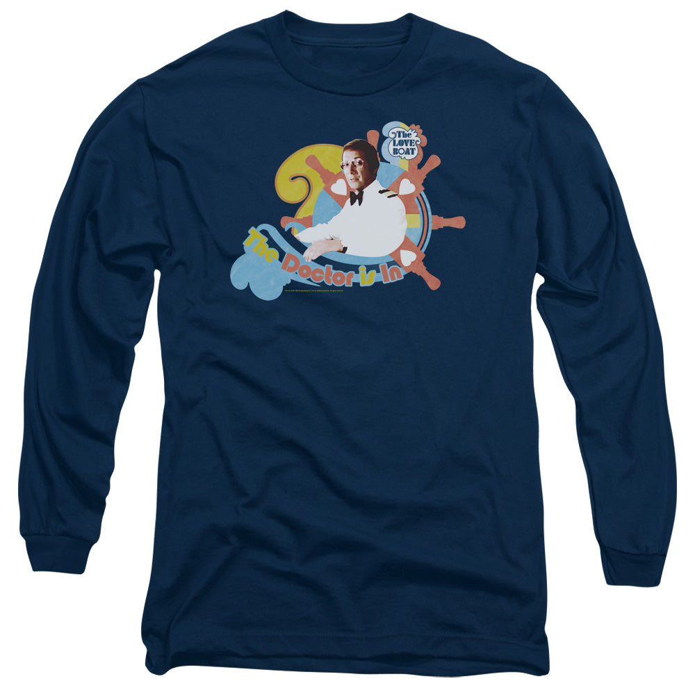 LOVE BOAT/THE DOCTOR IS IN