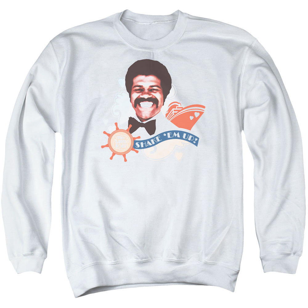 LOVE BOAT/SHAKE EM UP
