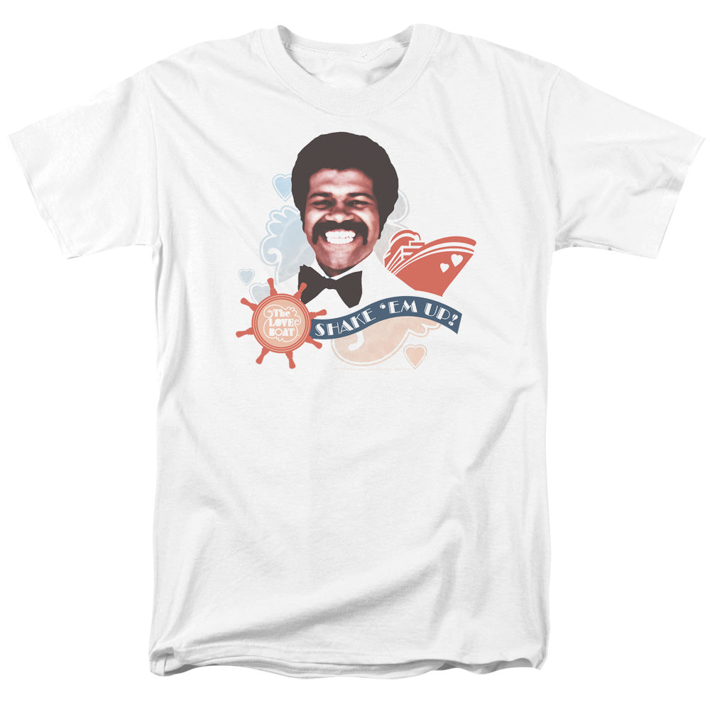 LOVE BOAT/SHAKE EM UP