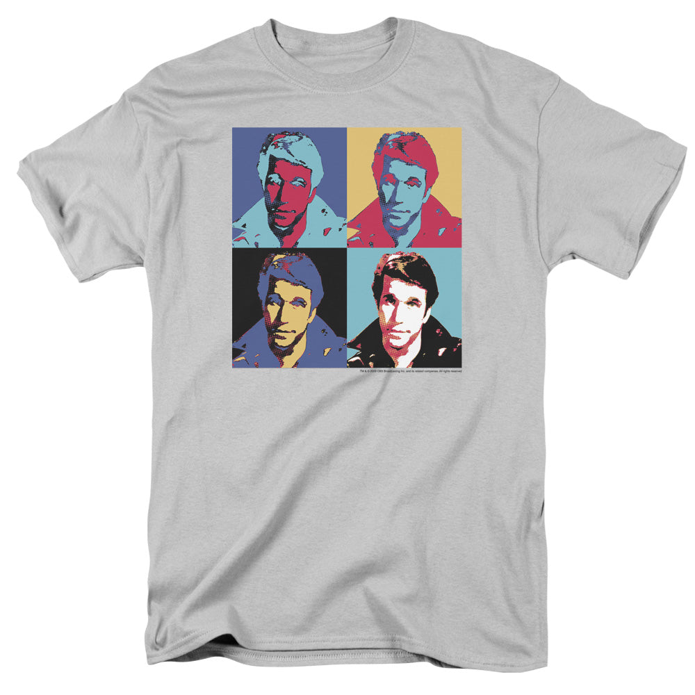 HAPPY DAYS/FONZ POP