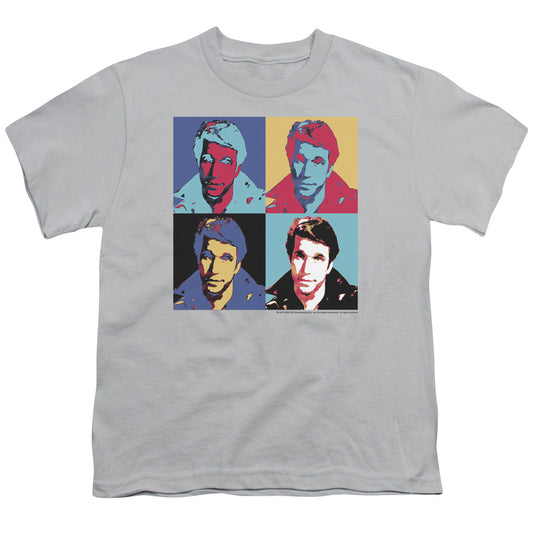 HAPPY DAYS/FONZ POP