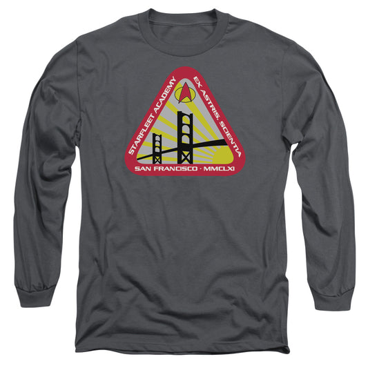STAR TREK/STARFLEET ACADEMY