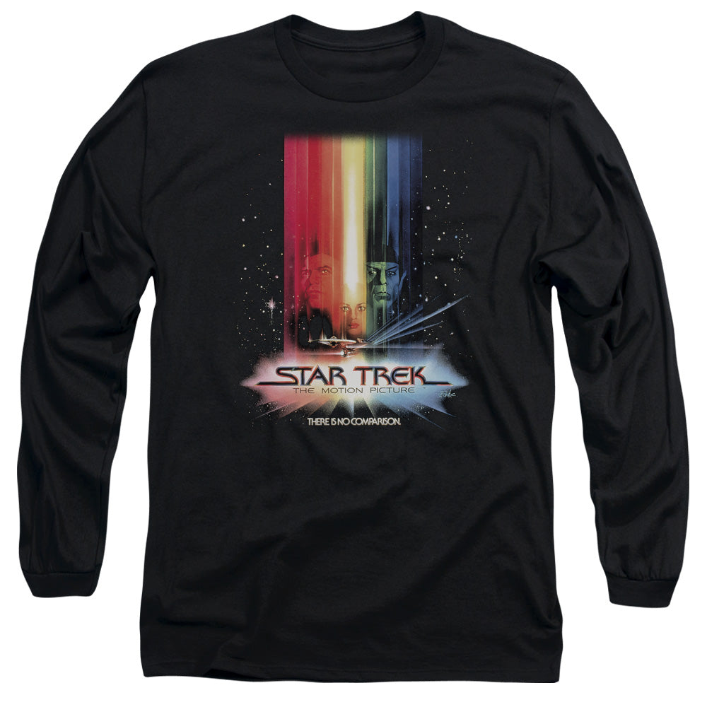 STAR TREK/MOTION PICTURE POSTER