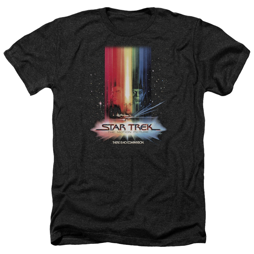 STAR TREK/MOTION PICTURE POSTER