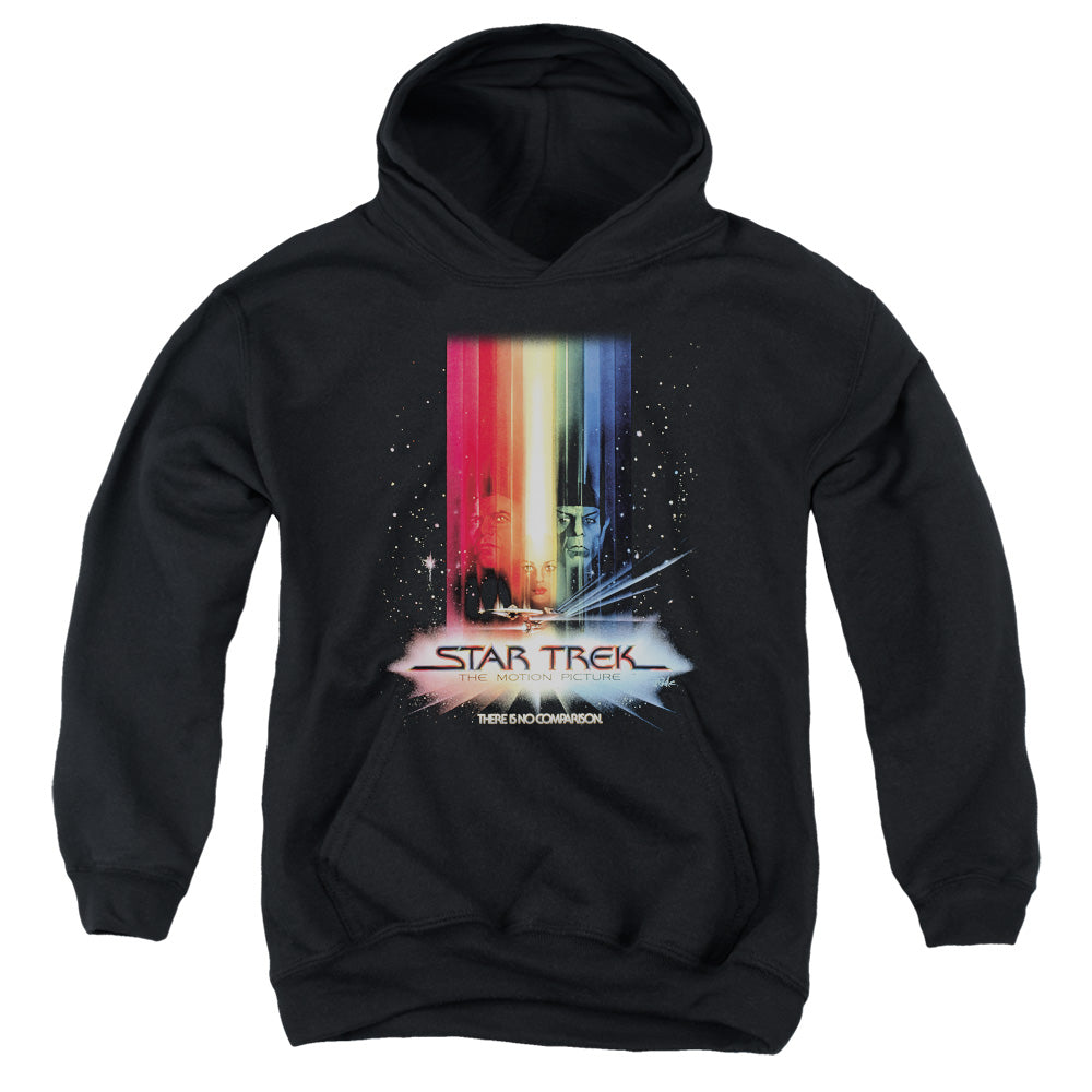 STAR TREK/MOTION PICTURE POSTER