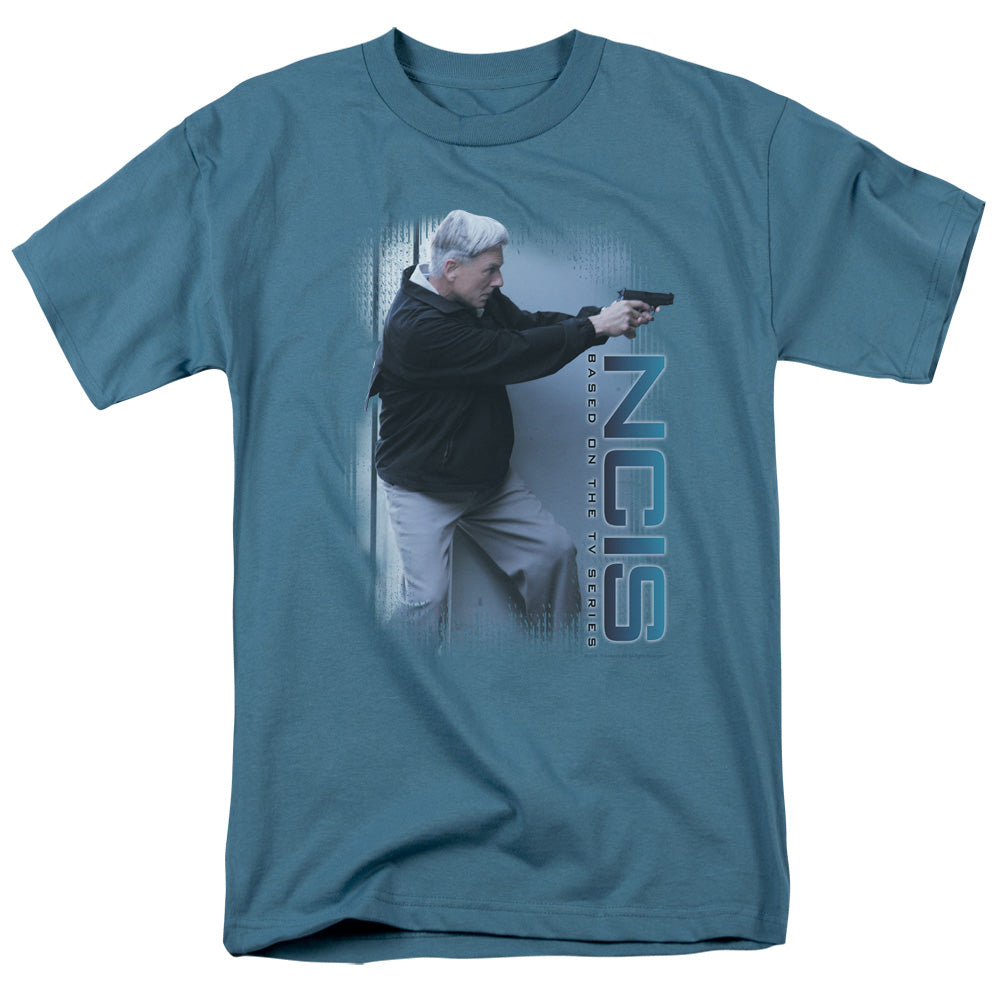 NCIS/DROP IT