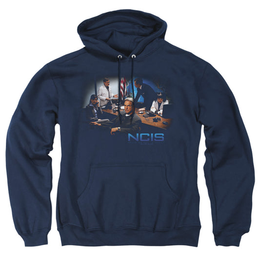NCIS/ORIGINAL CAST