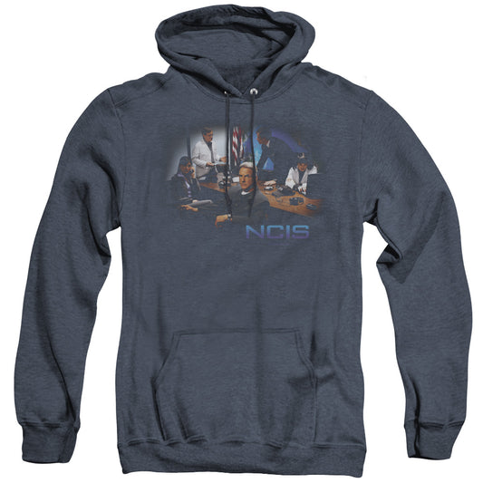 NCIS/ORIGINAL CAST