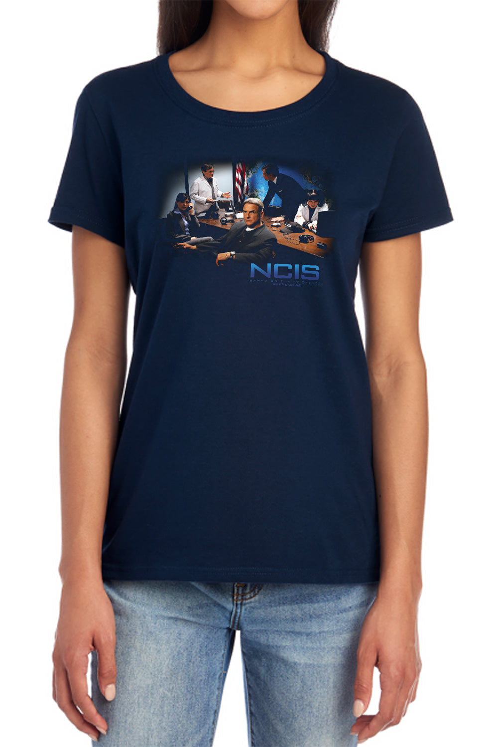 NCIS/ORIGINAL CAST