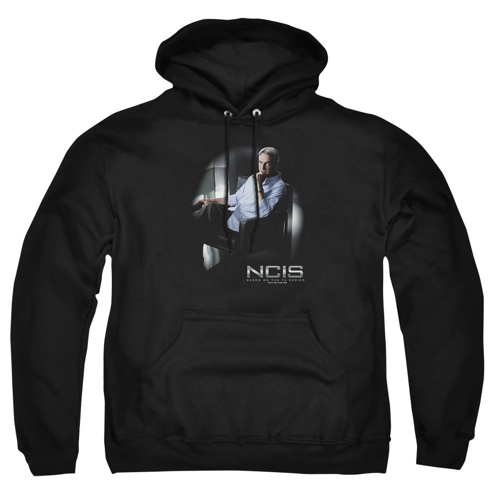 NCIS/GIBBS PONDERS