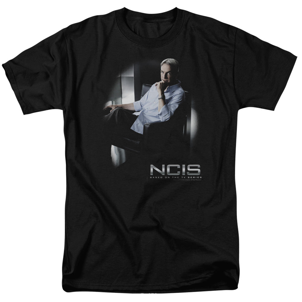 NCIS/GIBBS PONDERS