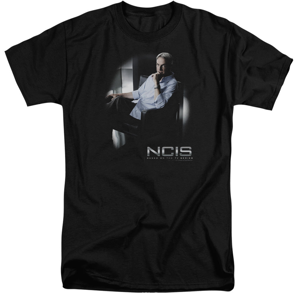 NCIS/GIBBS PONDERS