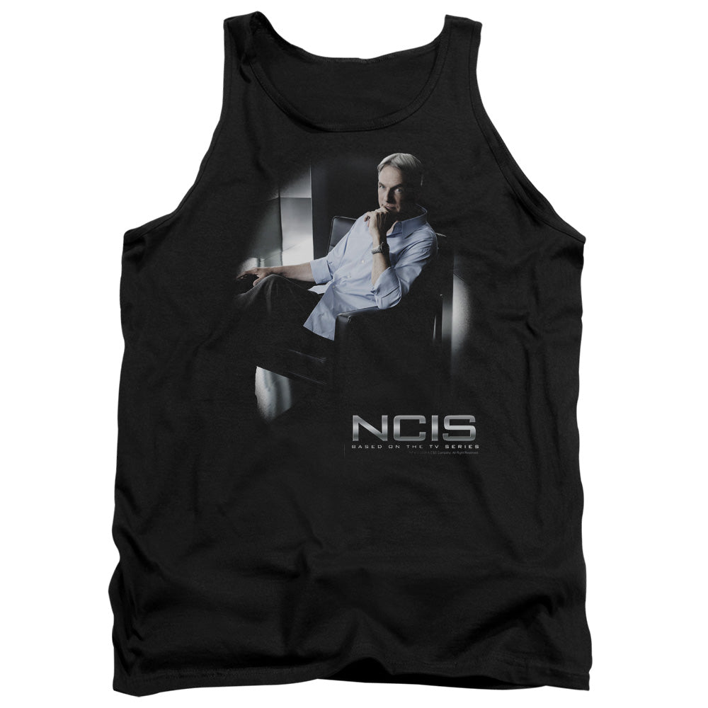 NCIS/GIBBS PONDERS