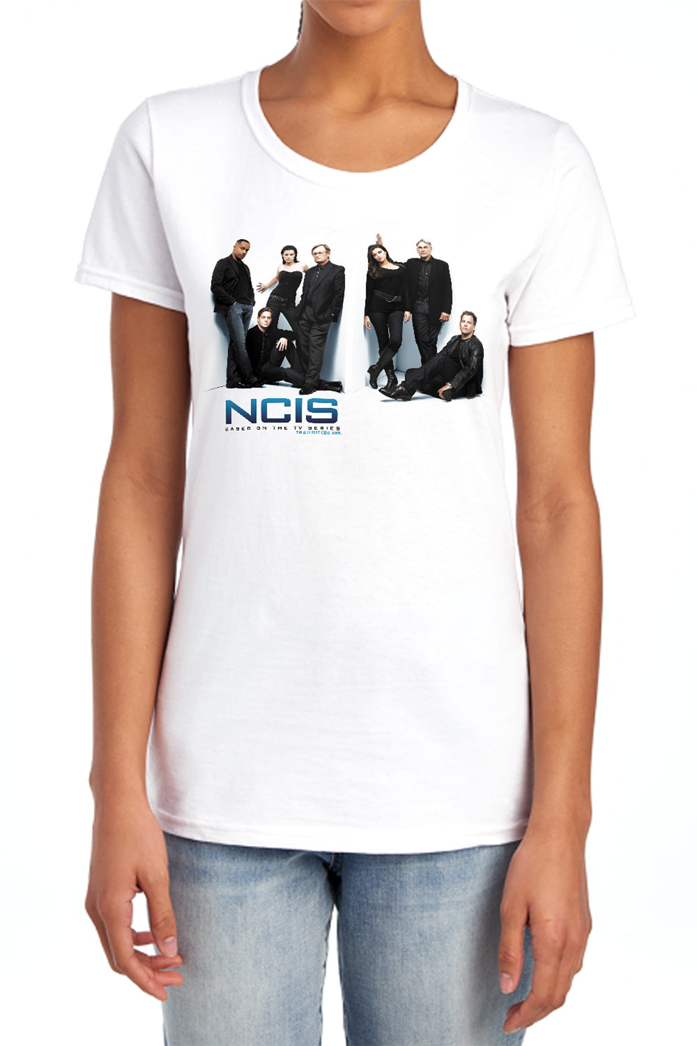 NCIS/WHITE ROOM