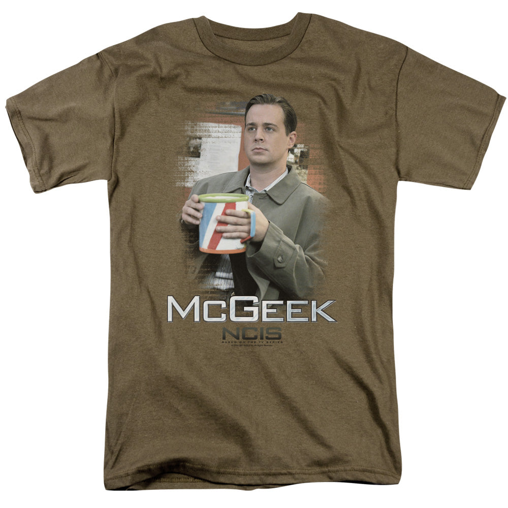 NCIS/MCGEEK