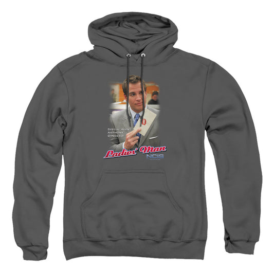 NCIS/LADIES MAN