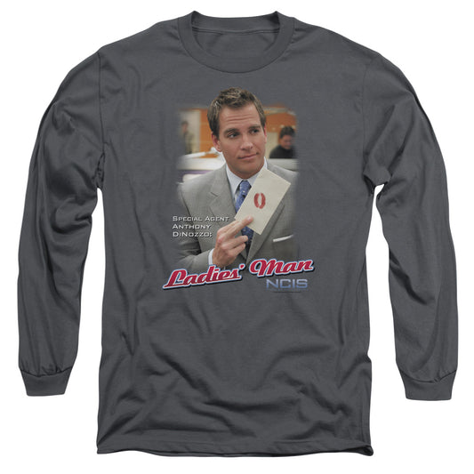 NCIS/LADIES MAN