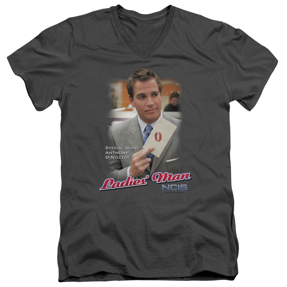 NCIS/LADIES MAN