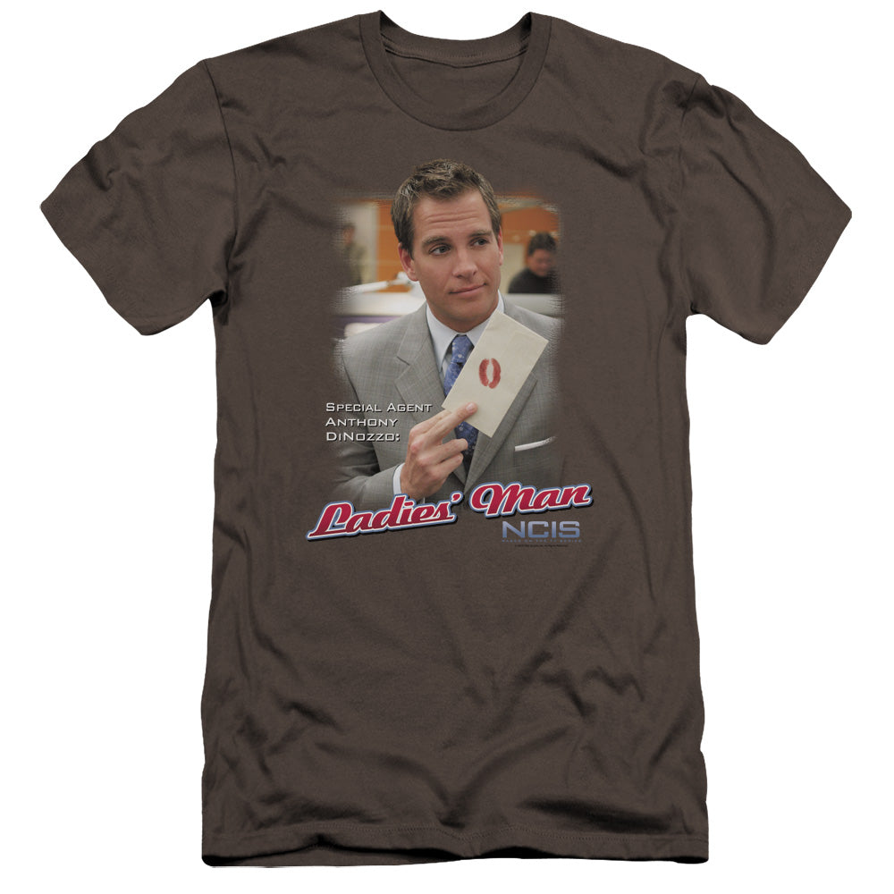 NCIS/LADIES MAN