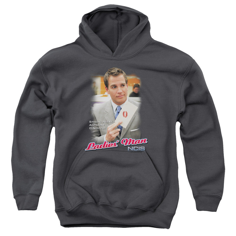 NCIS/LADIES MAN