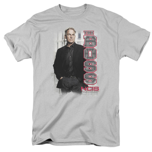 NCIS/THE BOSS