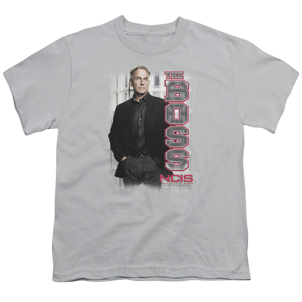 NCIS/THE BOSS