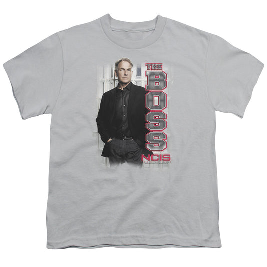 NCIS/THE BOSS