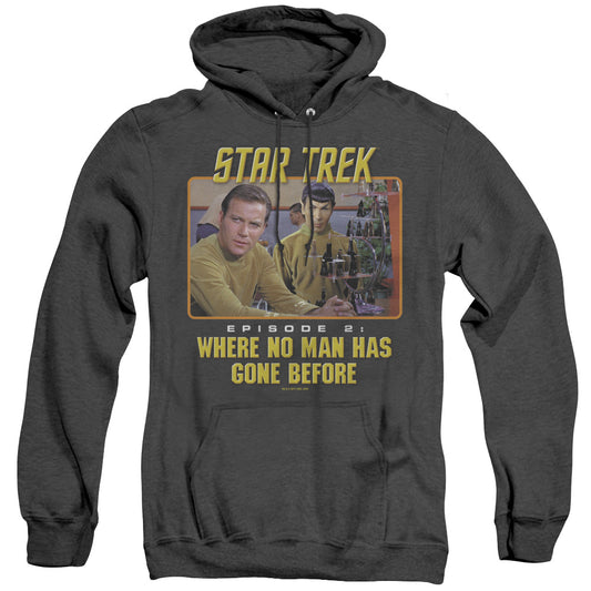 STAR TREK/EPISODE 2