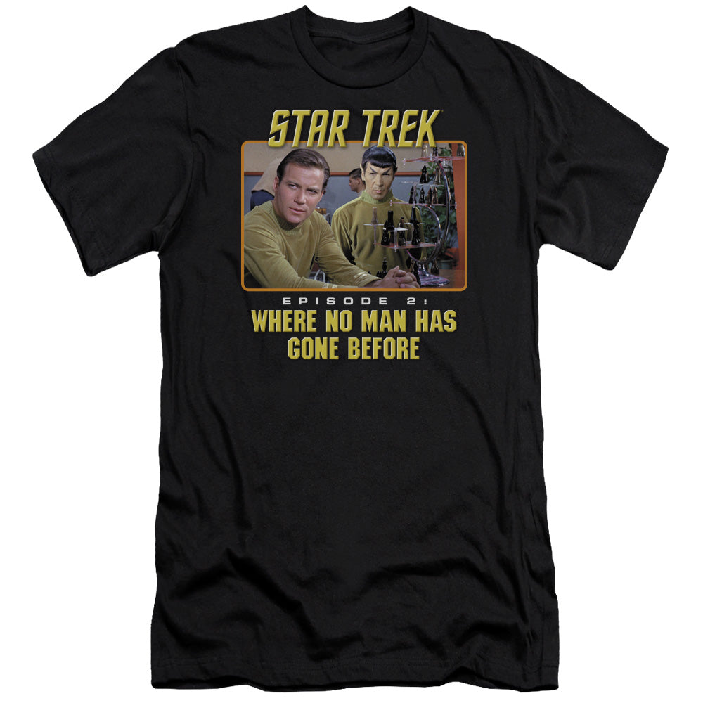 STAR TREK/EPISODE 2