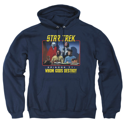 STAR TREK/EPISODE 71