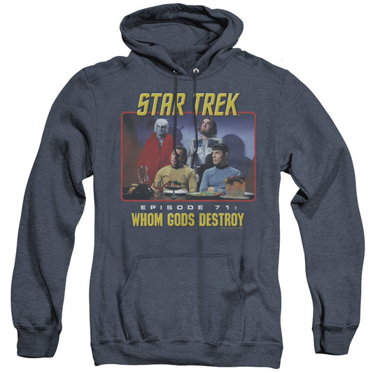 STAR TREK/EPISODE 71