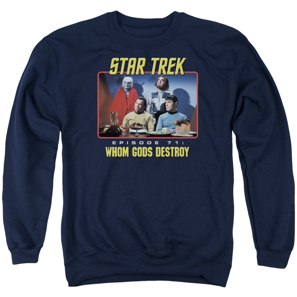 STAR TREK/EPISODE 71