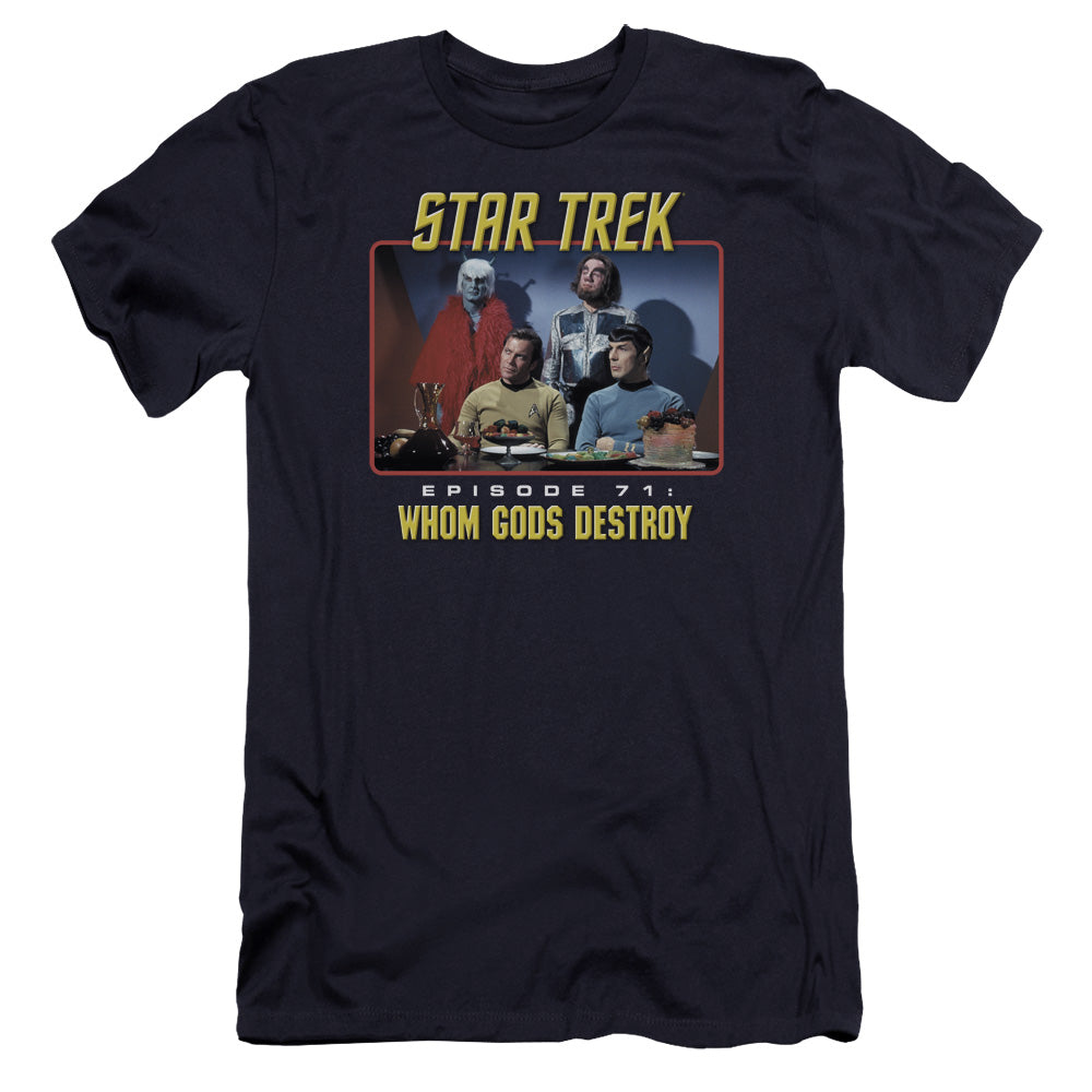 STAR TREK/EPISODE 71