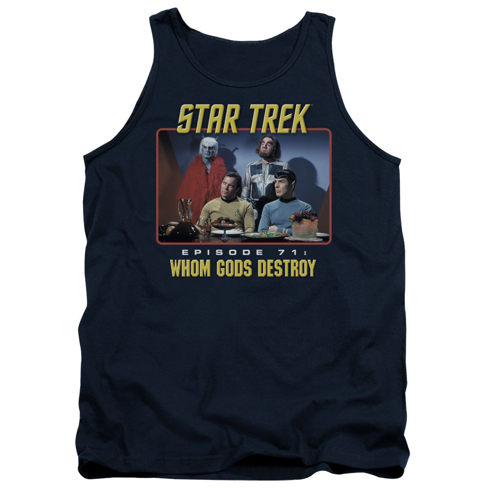 STAR TREK/EPISODE 71