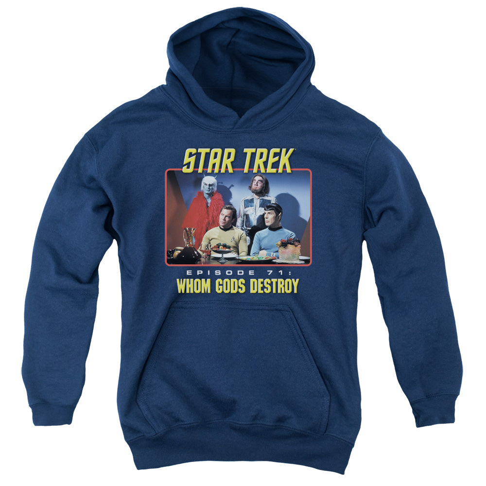 STAR TREK/EPISODE 71