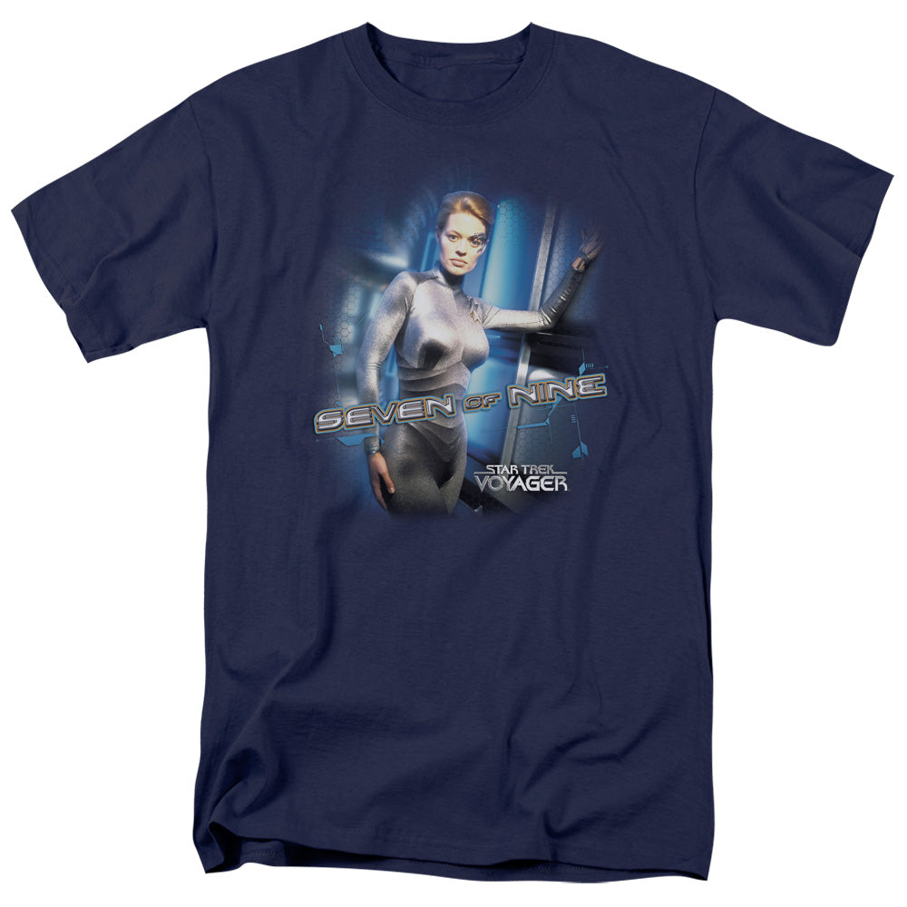 STAR TREK/SEVEN OF NINE