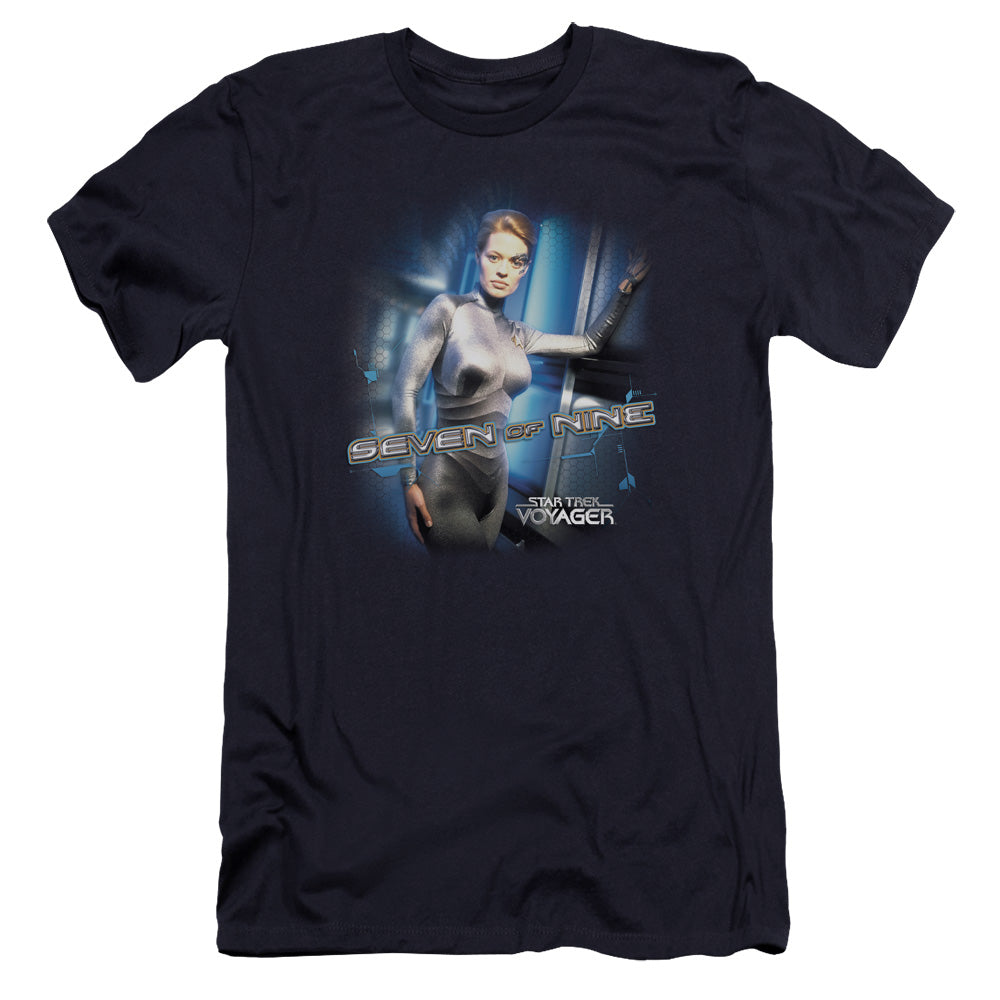 STAR TREK/SEVEN OF NINE