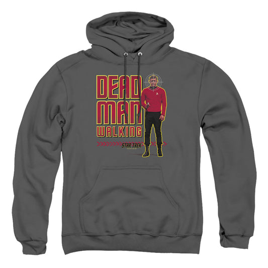 STAR TREK/DEAD MAN WALKING