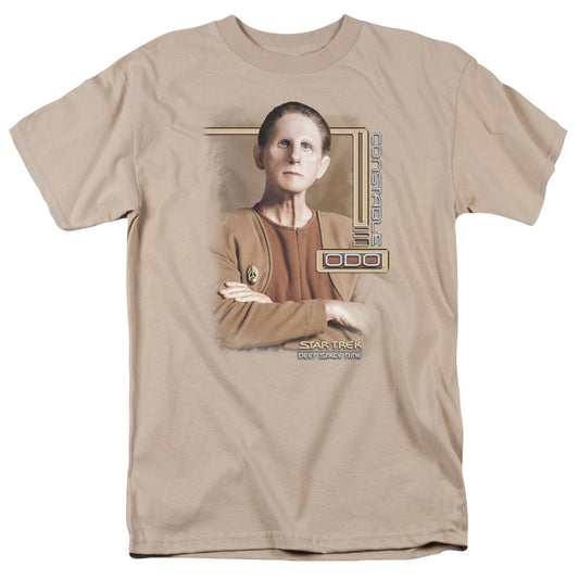STAR TREK/ODO